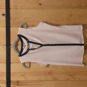 Calvin Klein blouse - Size Small